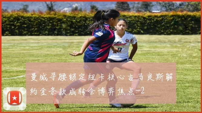 曼城寻腰锁定纽卡核心吉马良斯解约金条款成转会博弈焦点