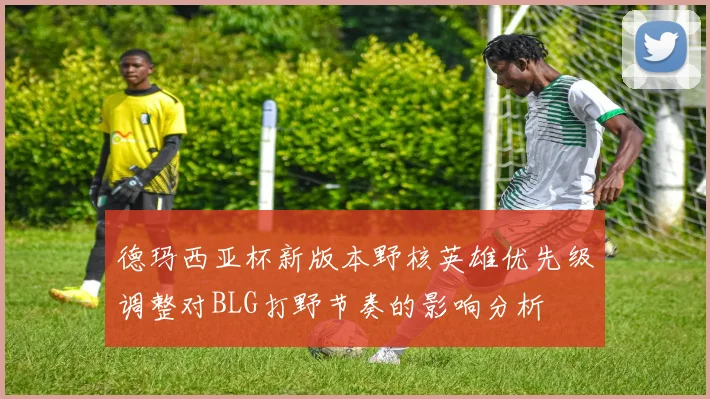 德玛西亚杯新版本野核英雄优先级调整对BLG打野节奏的影响分析