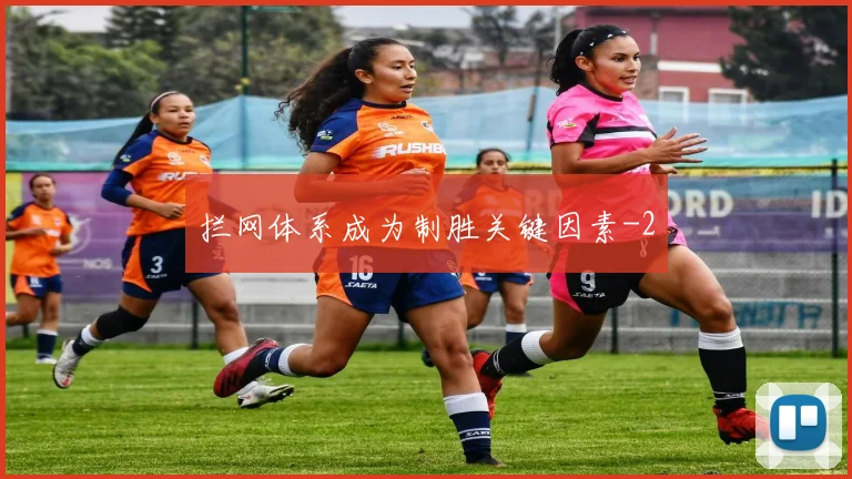 拦网体系成为制胜关键因素